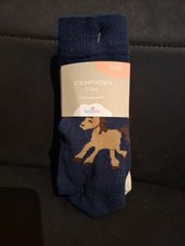 2 Strumpfhosen Gr. 74/80  Topomini Neu