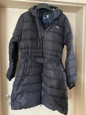 Adidas Damen Daunen Parka L