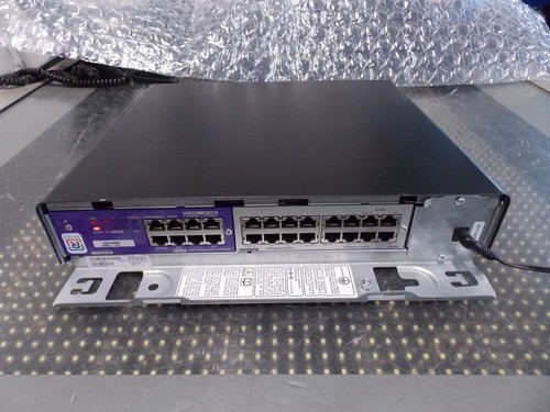Alcatel lucent omnipcx office - alcatel,