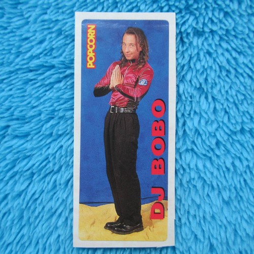 Bobo sticker aufkleber - sticker,