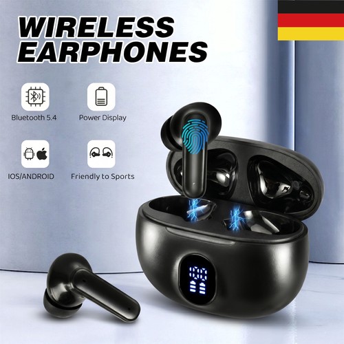 Bluetooth kopfhörer - bluetooth, 5.4