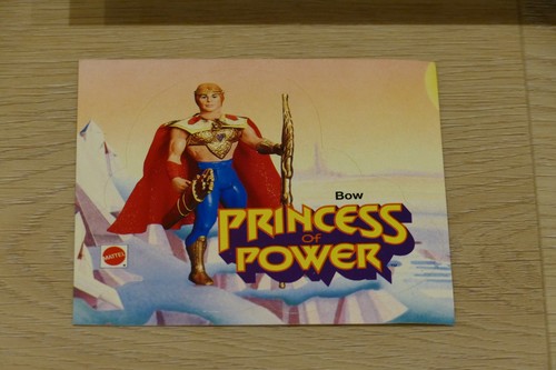 Princess power she 80s - princess, she-ra