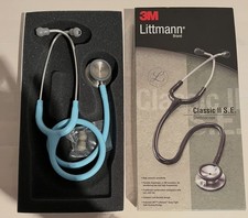 3M Littmann Classic II SE