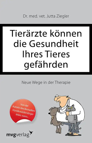 Tierärzte können die