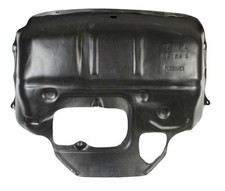 Unterfahrschutz passt zu: VW TRANSPORTER T4 07.90-04.03