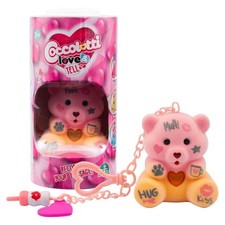 Coccolotti Love & Tell