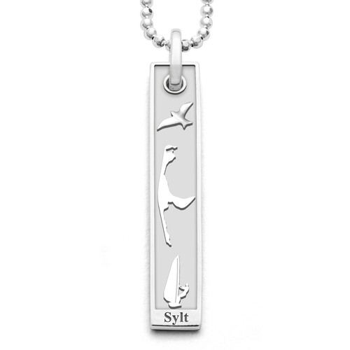 Dur schmuck anhänger sylt - dur,