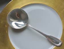 Erdbeerlöffel Berry serving