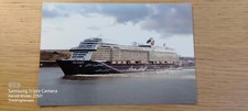 Foto Passagierschiff Mein Schiff 2 TUI Cruises D ca. 15x10cm_1