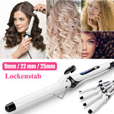 Profi Lockenstab 9mm~25mm