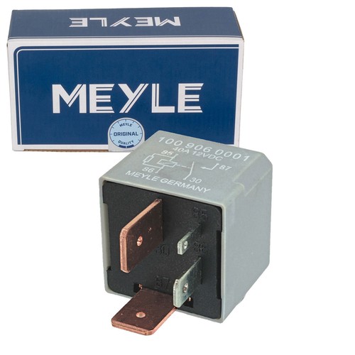 Meyle multifunktionsrelais 12v - meyle,