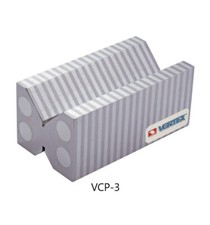 Lammelenblock Prisma 60x48x100 mm für magnetische Aufspannplatten Vertex