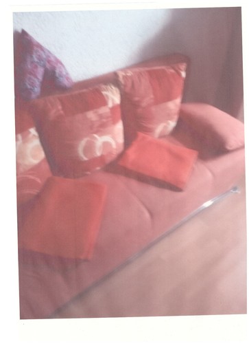 Schlafsofa mit bettkasten - mit,