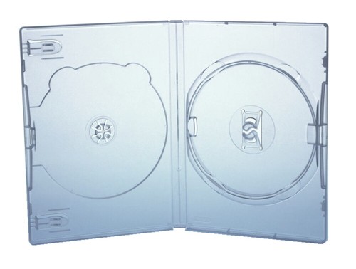 Amaray dvd hüllen - amaray,