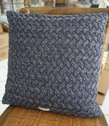 Kissen mit füllung - füllung, ''sira'
