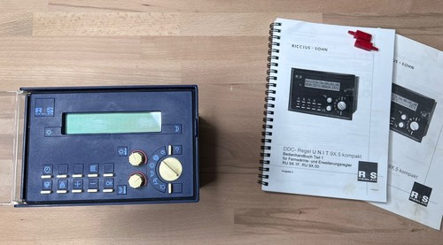 Riccius sohn s - riccius+,