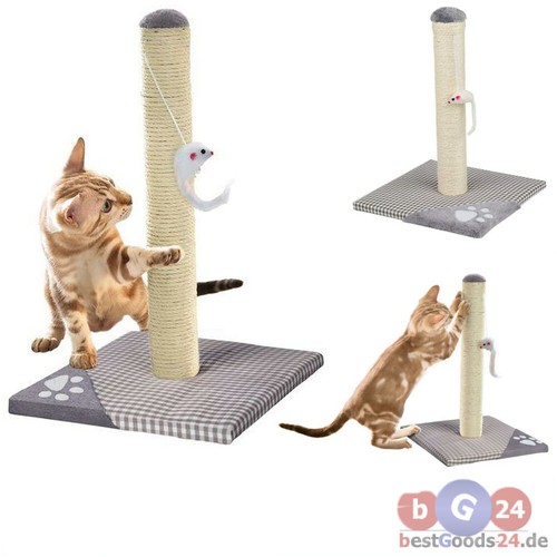 Kratzbaum für katzen - für,