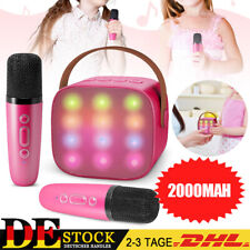 Bluetooth Mikrofon Tragbares