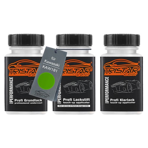 Motorradlack lackstift set - lackstift,