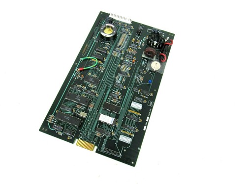 Neue hurco 415 0124 205 - hurco, 415-0124-205