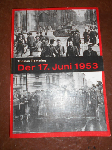Flemming der juni 1953 in - flemming,, 17.