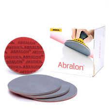 Abralon Schleifscheiben Mirka