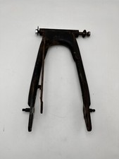 Yamaha RD250 Hinterrad