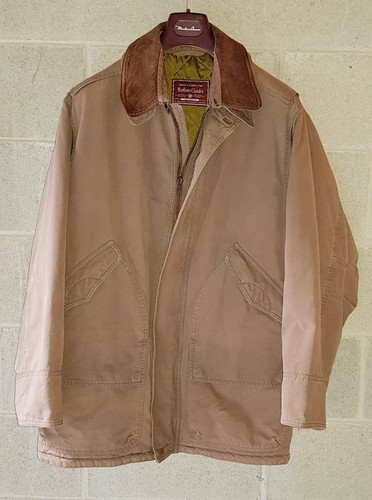 Marlboro herren winterjacke - marlboro,