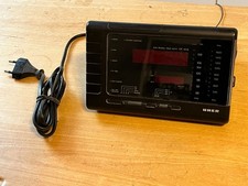 Radiowecker Uher CR -101 D