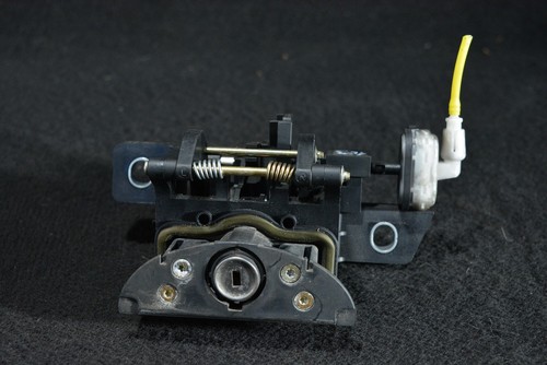 Mercedes w168 griff - griff, schloss