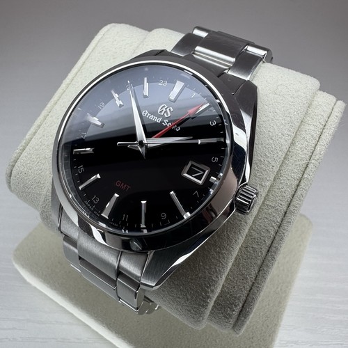Grand seiko sbgn013 9f86 - seiko,