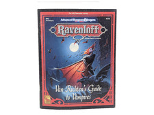 Dungeons Dragons AD&D