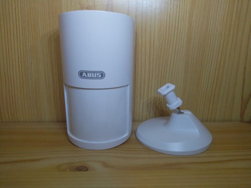 Abus smartvest fubw35000a - ,