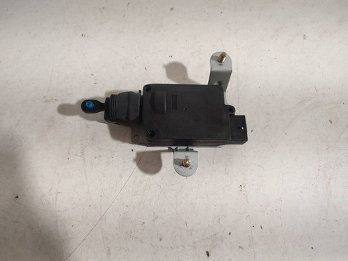 Hyundai matrix 2003 stellmotor - 2003,