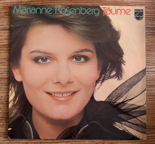 Schallplatte vinyl lp - -,