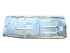 Karosserieboden Bodenblech