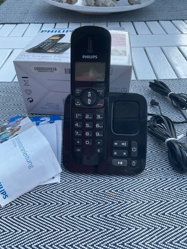 Philips schnurloses - philips,