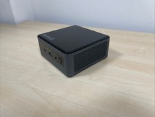 TERRA PC-Micro 6000, Prozessor i5-10210U, 8GB RAM, 256GB SSD, Windows 11 Pro