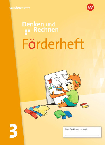 Denken und rechnen - und, 3