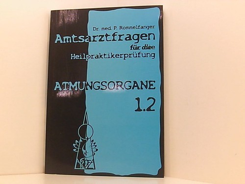 Atmungsorgane - atmungsorgane,