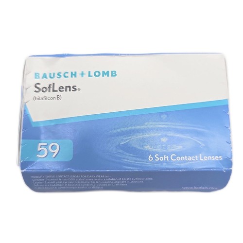 Soflens monatslinsen - soflens,