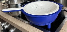 Tupperware Saladin Salatsieb