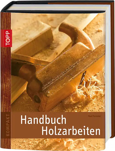 Handbuch holzarbeiten - handbuch,