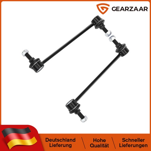 Paar koppelstange stabilisator - koppelstange,
