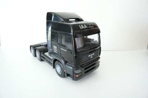 Emek man truck - man, iaa