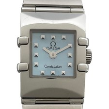 OMEGA Constellation Cale