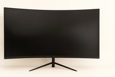 KTC H32S17 31.5 Zoll 1500R gekrümmter Gaming-Monitor 2560x1440 QHD 170Hz 16:9