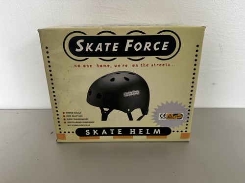 Skate force skatehelm größe - force,