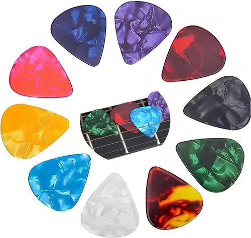 Gitarren plektrum set für - plektrum,