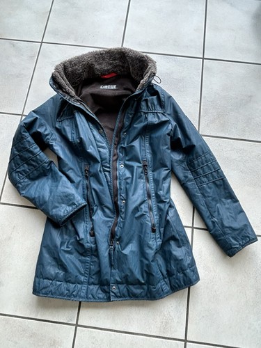 Cinque damen parka - cinque,